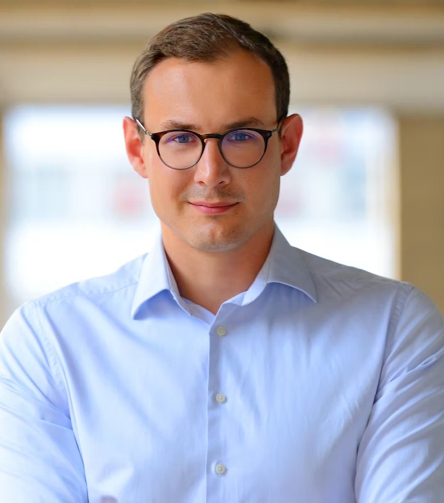 Wladislaw Tepliakov, Founder & CEO der Immobido Gruppe