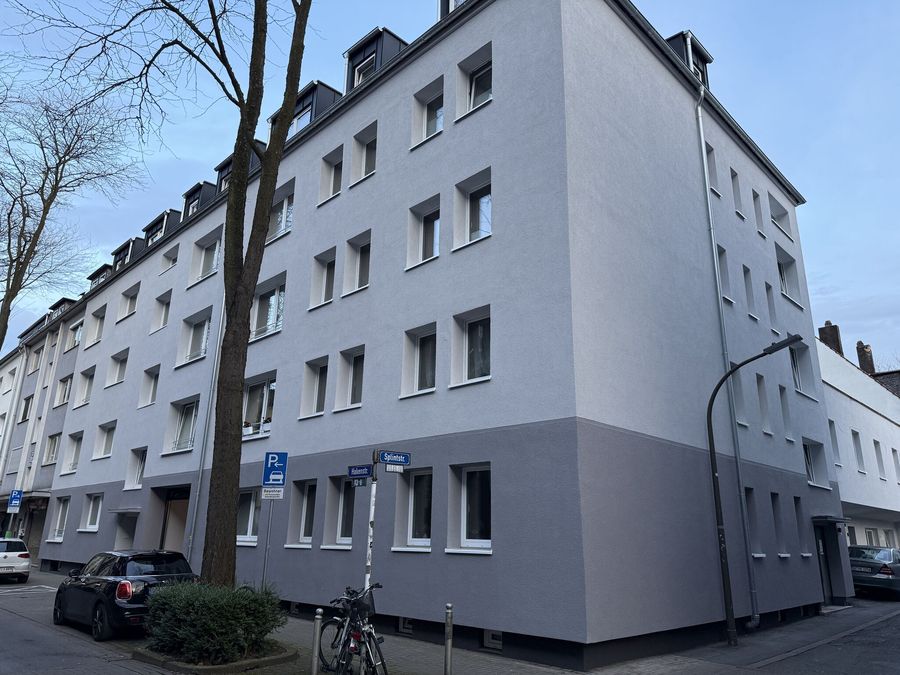 Bestandsobjekt der Immobido Gruppe in Dortmund mit 15 Wohneinheiten