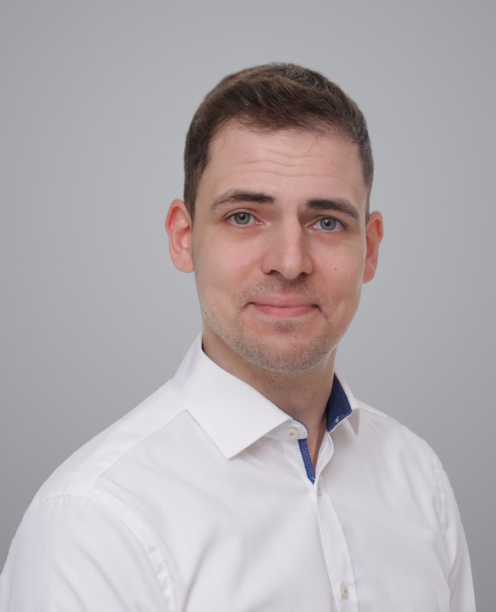 Artur I., Head of BizDev bei der Immobido Gruppe