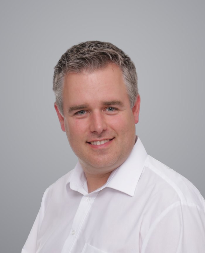 Lars Denker, Asset Management bei der Immobido Gruppe