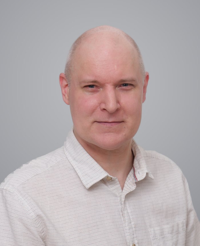 Thomas Kötter, Backoffice bei der Immobido Gruppe