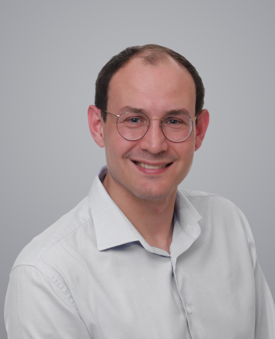 Wladislaw Tepliakov, Founder & CEO bei der Immobido Gruppe
