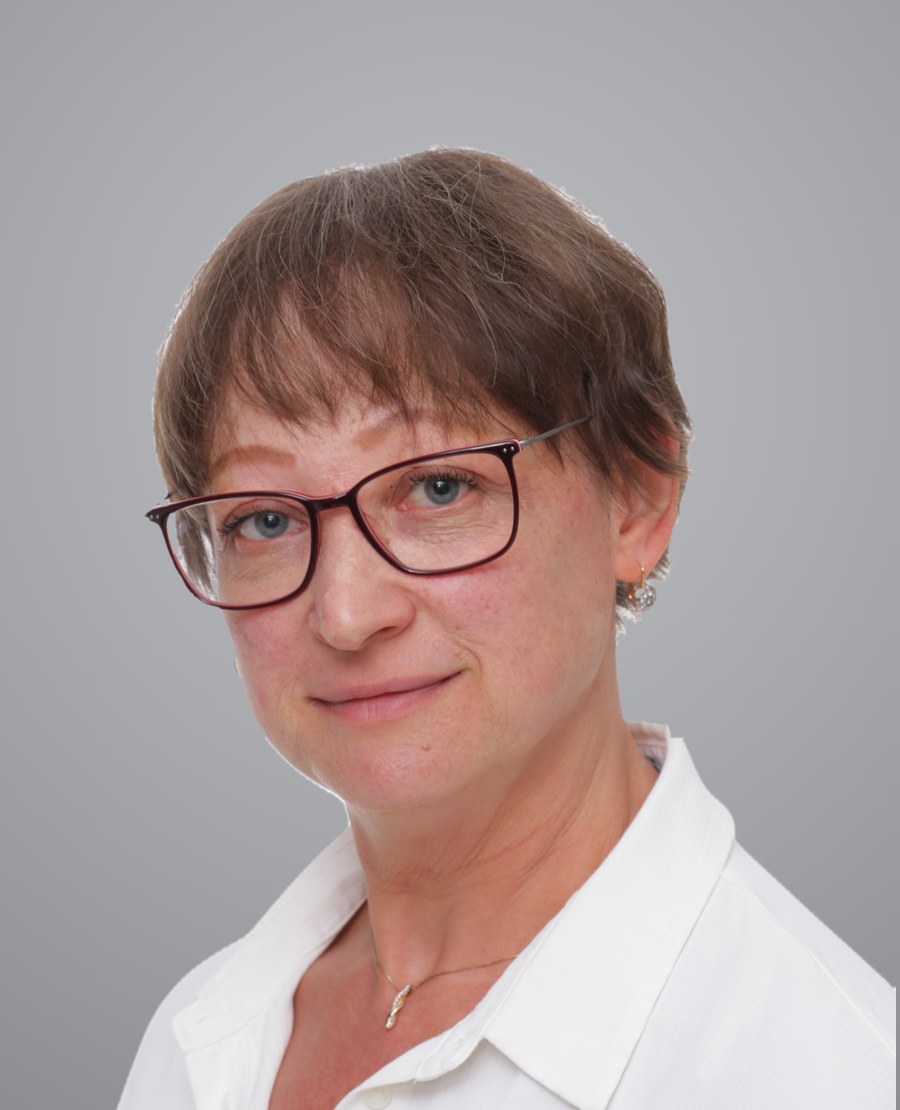 Valeria Z., Accounting bei der Immobido Gruppe